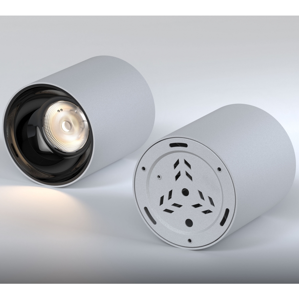 IP54 Surface Mounted Down Light