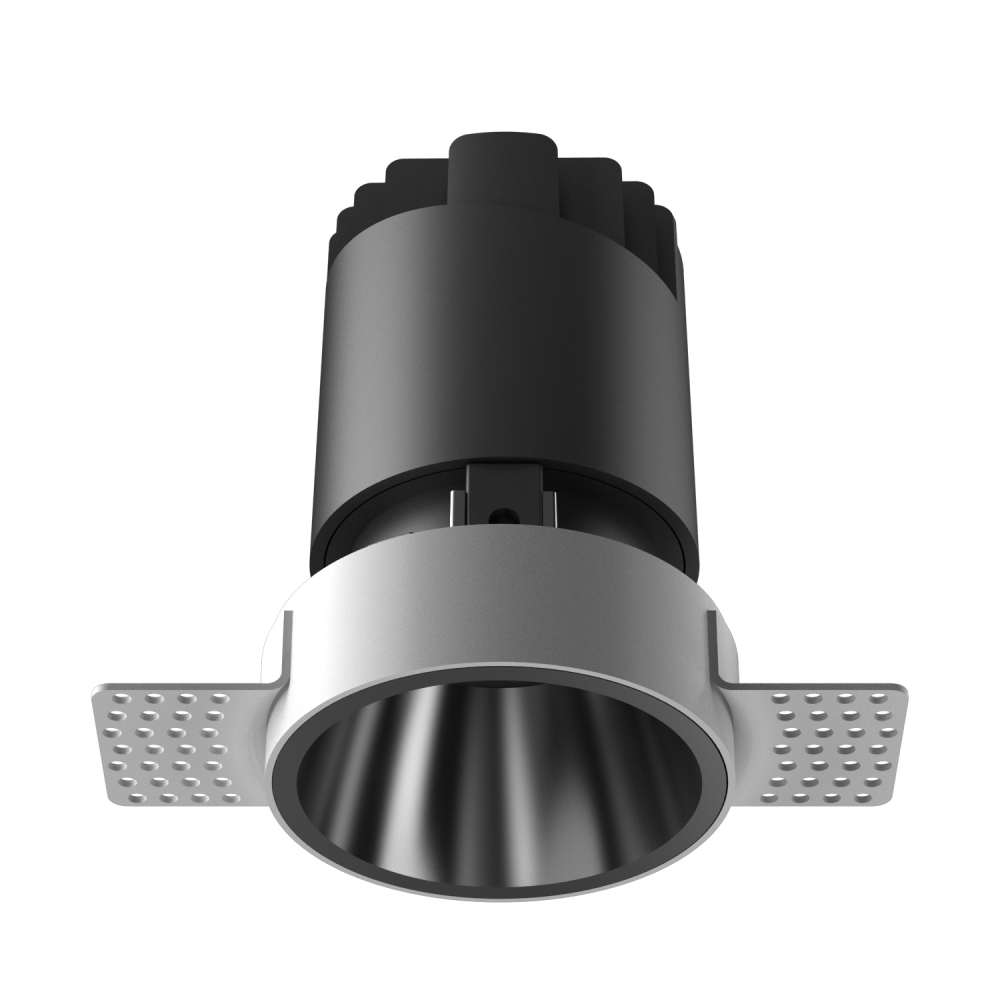 Trimless Spot Light for Hotel Project