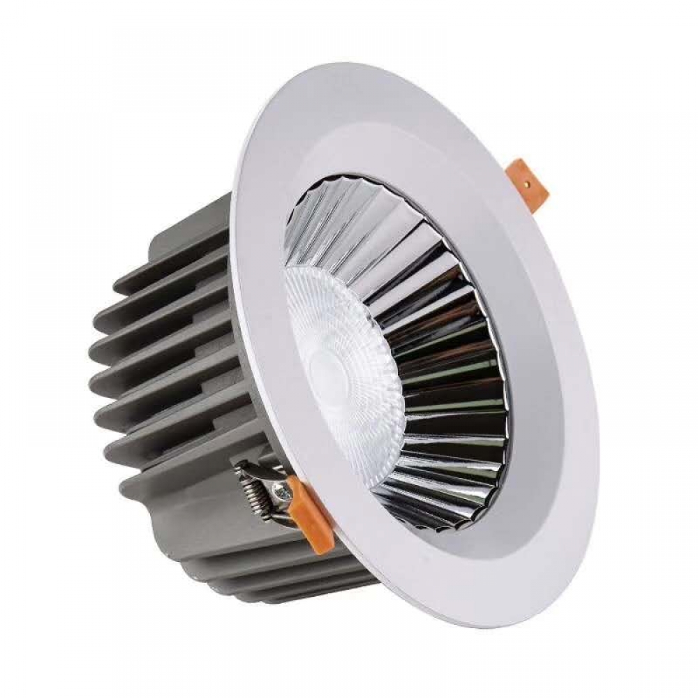 80W COB Down Light